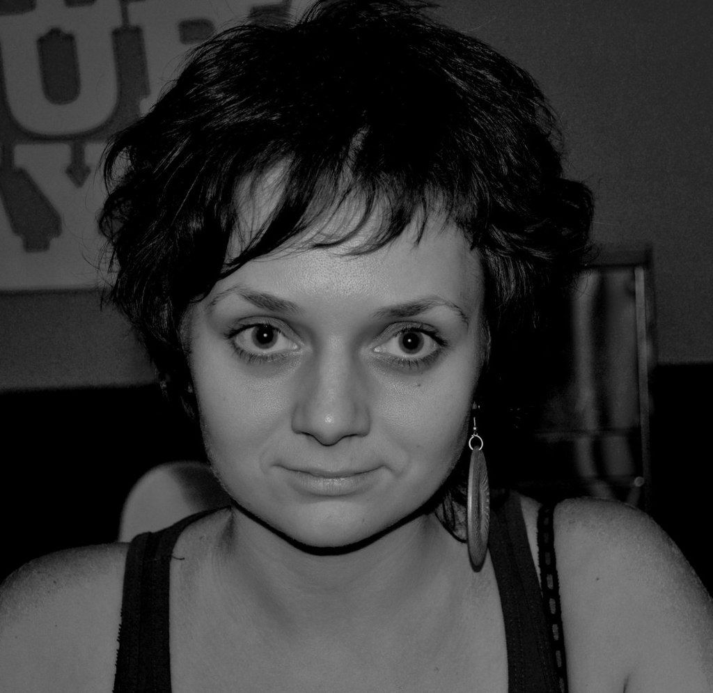 Светлана Исаева