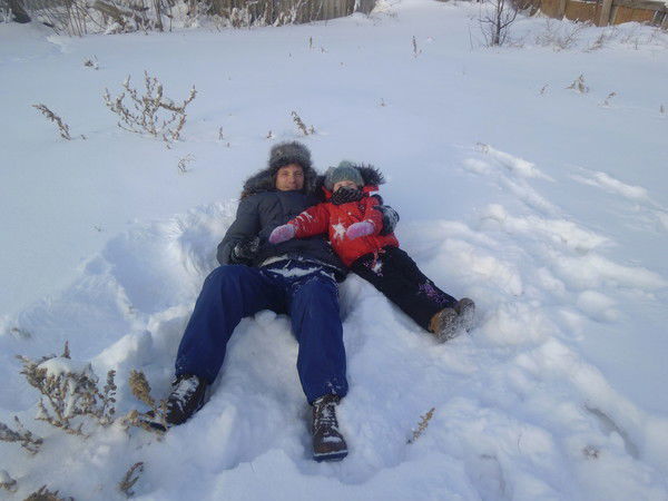 Максим Чуев