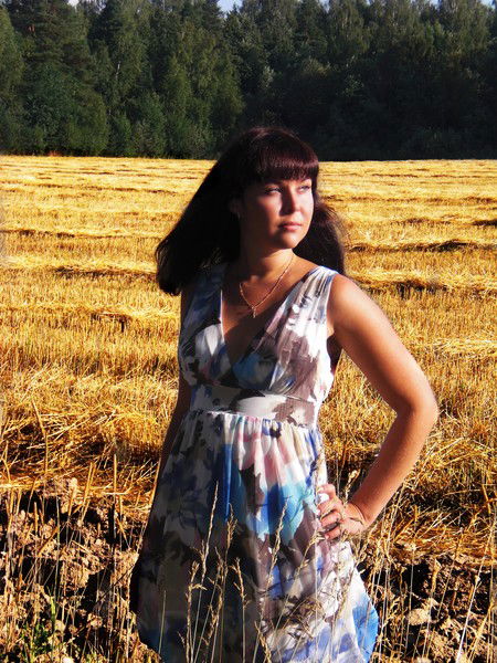 Татьяна Галактионова