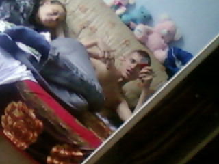 Катюша Макаренко