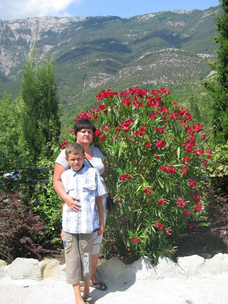 Светлана Курожко