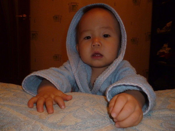 Азамат Алимов