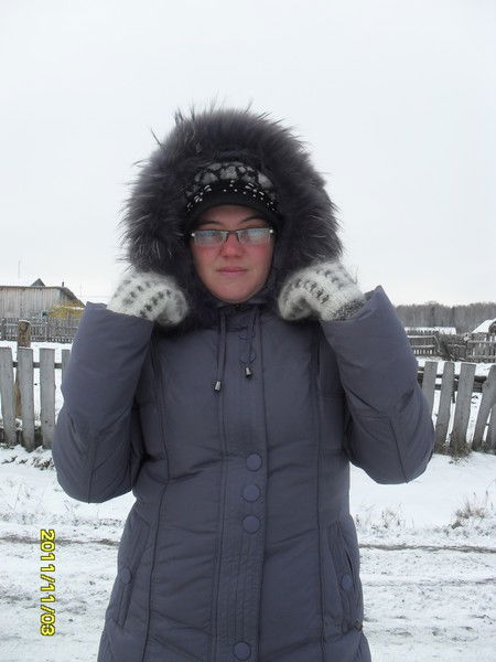 Надежда Акатьева