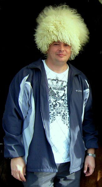 Юрий Петелов