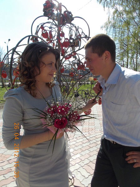 Ольга Баранкина