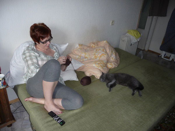 Ольга Брусницына