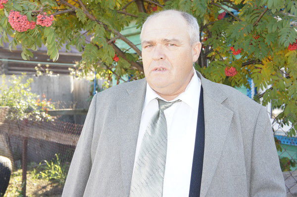 Евгений Шишкин