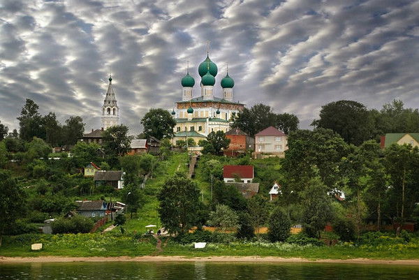 Управляющая Компания Содействие