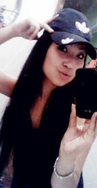 Мира Алгазина