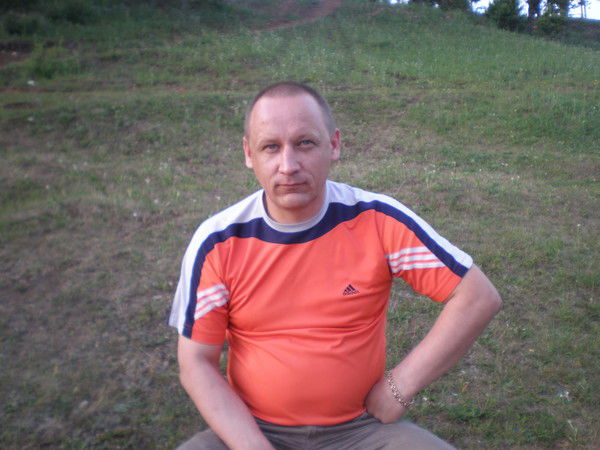 Вадим Кривцов