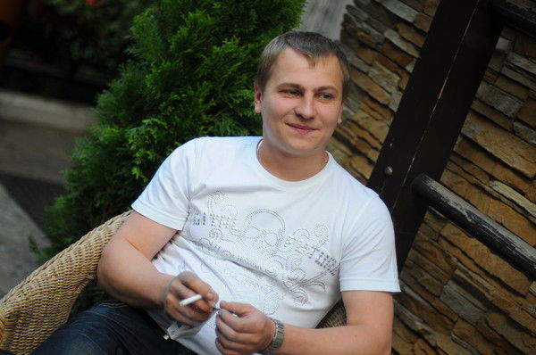 Виталий Зайцев