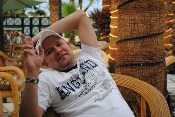 Валерий Классен