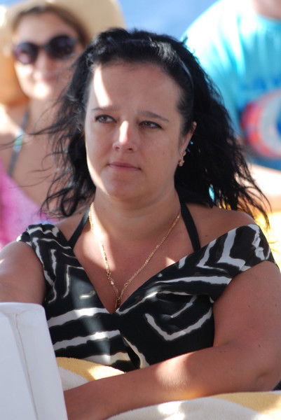 Мария Лопез