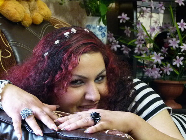 Карине Саркисян