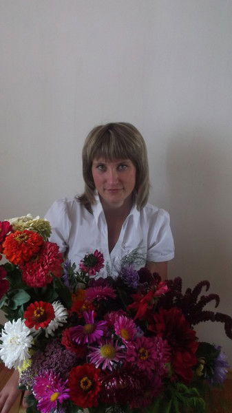 Татьяна Столзенко