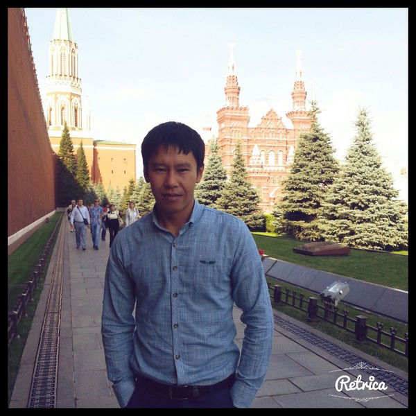 Бектурсун Султанов