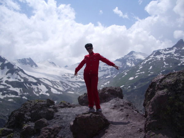 Светлана Барановская