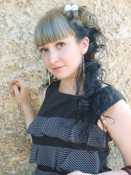 Светочек Миняйлова