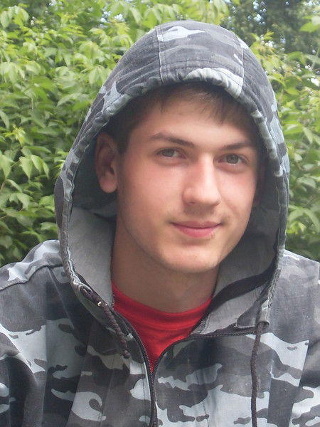 Алексей Кравцов