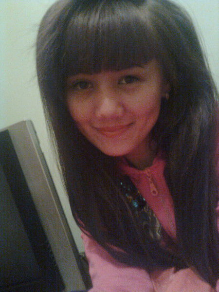 Булбул Кыдырханова