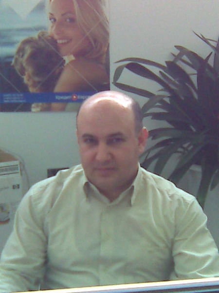 Рамиз Курбанов