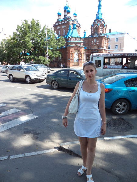 Татьяна Земцова