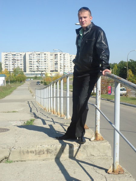 Евгений Воронин