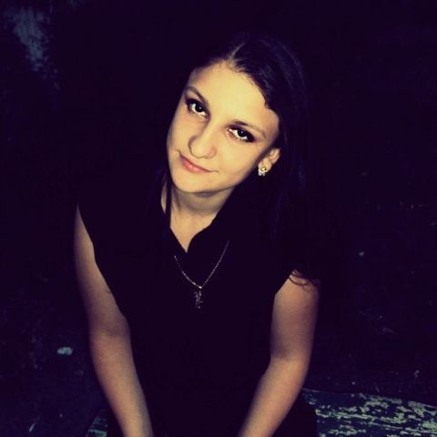 Елена Хороших