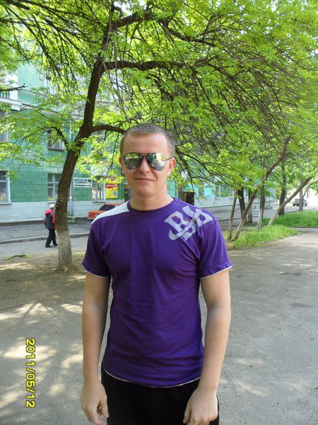 Саня Варавва