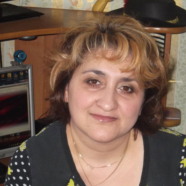 Гульнора Муминова