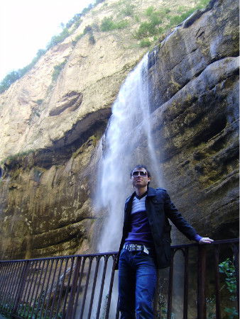 Илья Люкшин