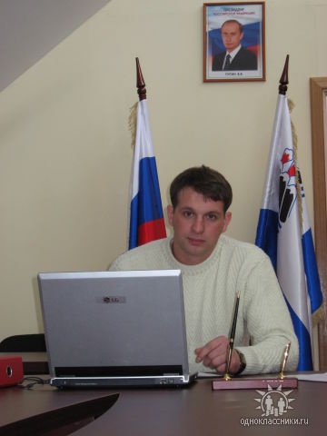 Григорий Радкевич