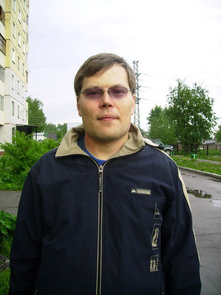 Андрей Шумилов