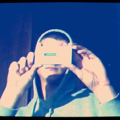 Артем Бондарев