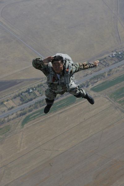 Табалды Окошев