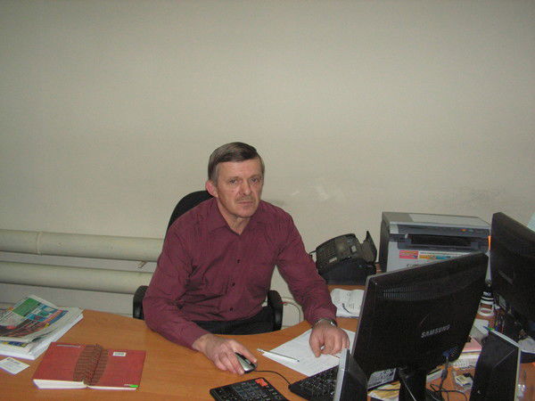 Валерий Зайцев