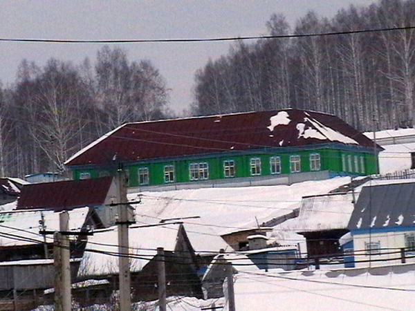 Багазы Караидель