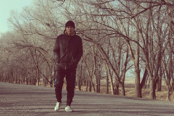 Баха Ахметов