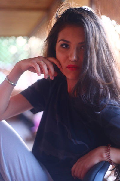 Элечка Туйчиева