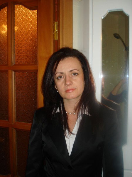 Татьяна Виноградова