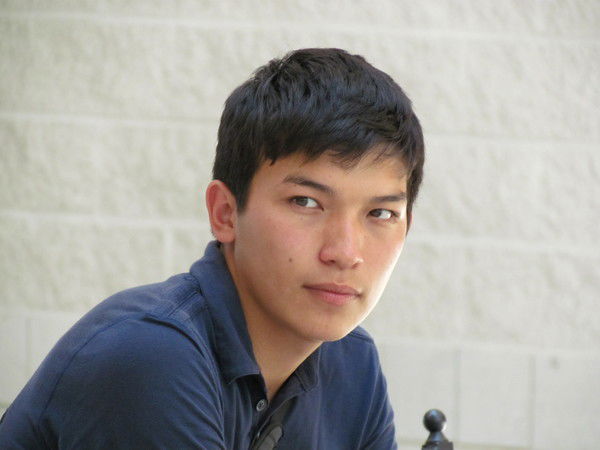 Azamat Akhmetov