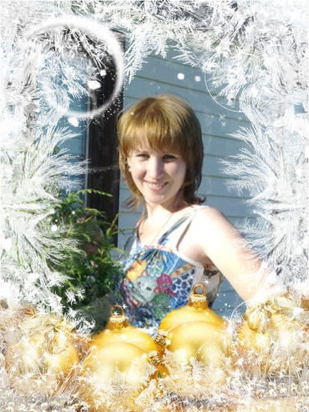 Анастасия Захаревич