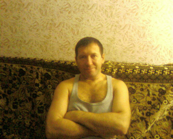 Рафик Азисов