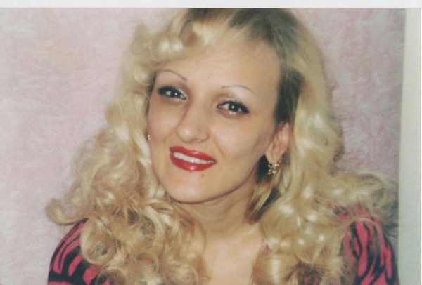 Лена Шумилина