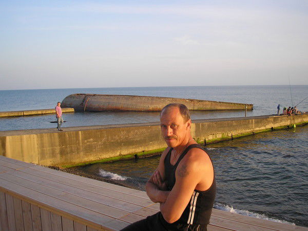 Евгений Чуклов