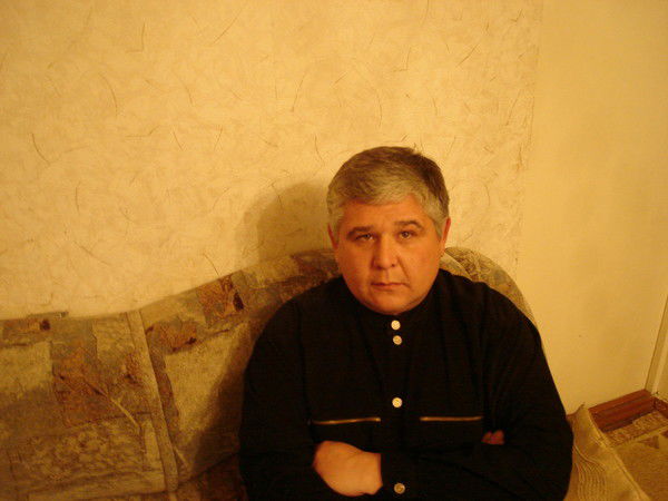 Игорь Якунин