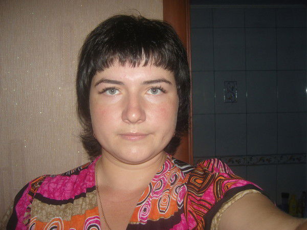 Елена Синицына