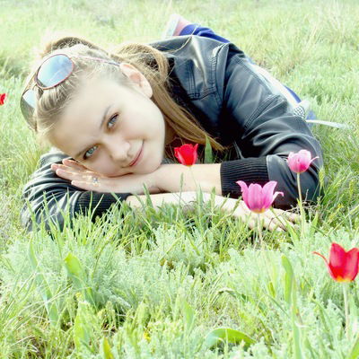 Милена Цымлова