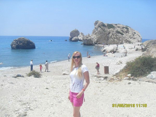 Яночка Беляночка)