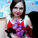 Екатерина Журавлева